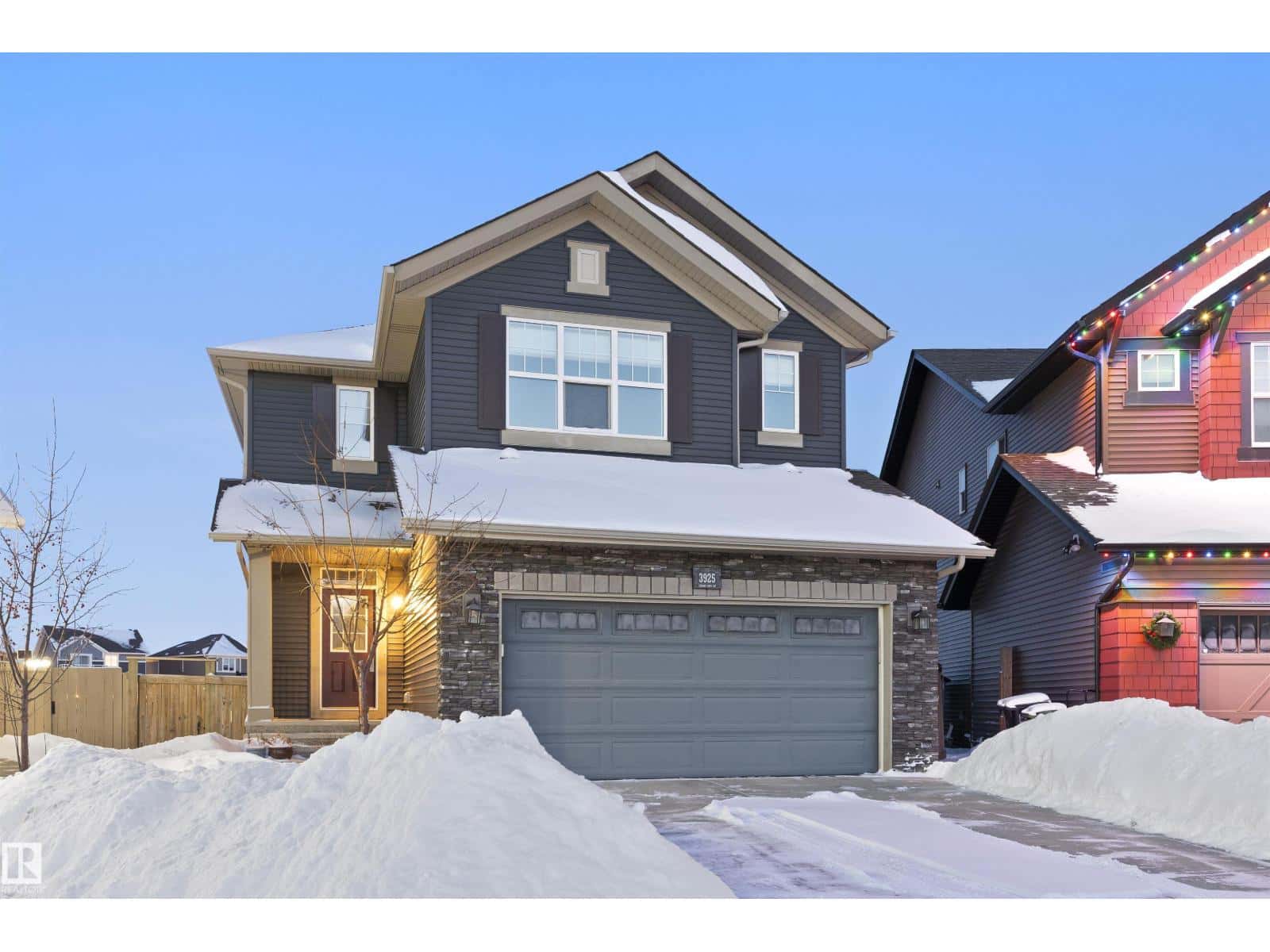 3925 CHERRY COVE CV SW — Edmonton - Photo 2 of 67