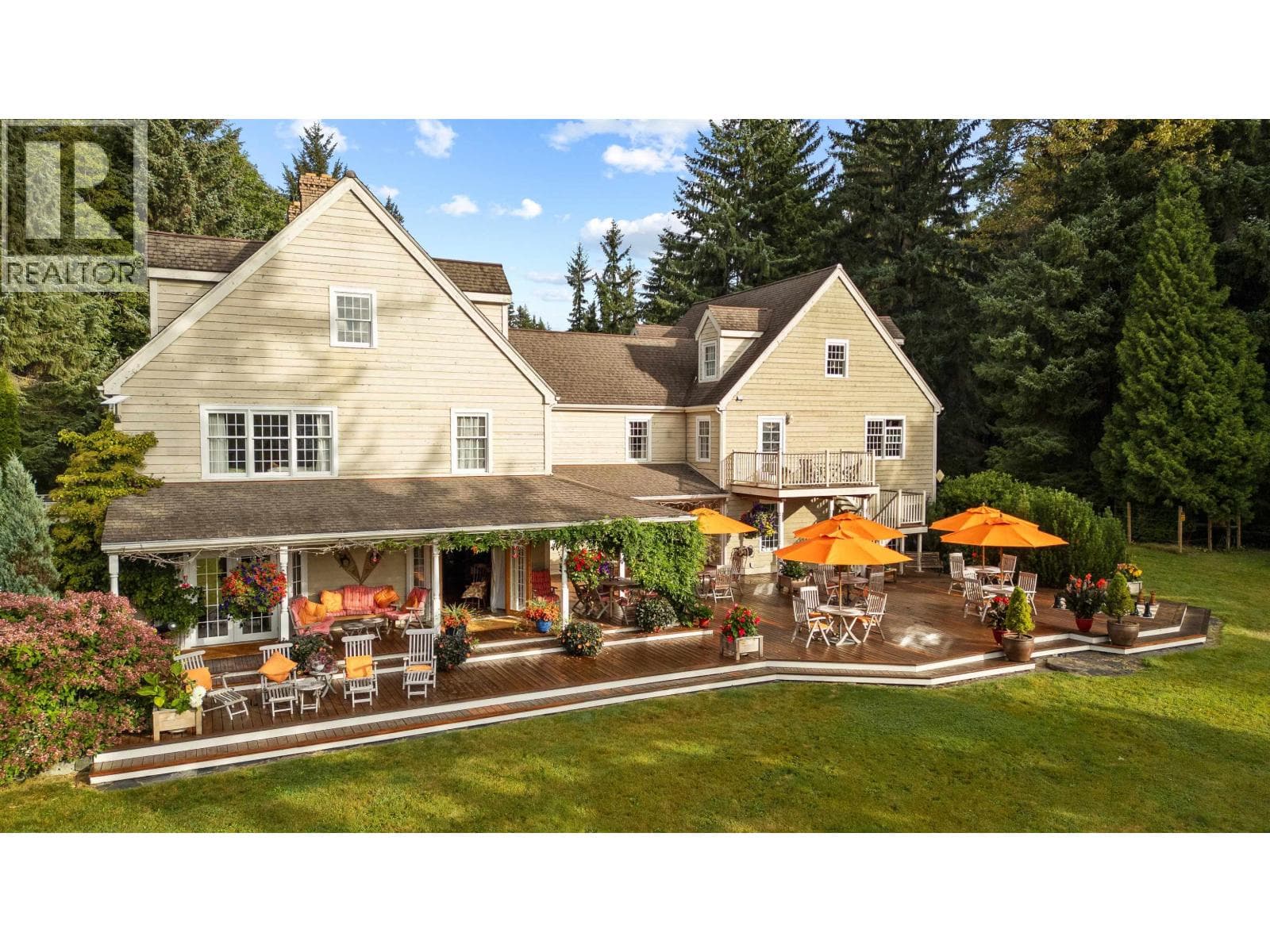 2255 KITAMAAT VILLGE ROAD — Kitimat, British Columbia - Main photo