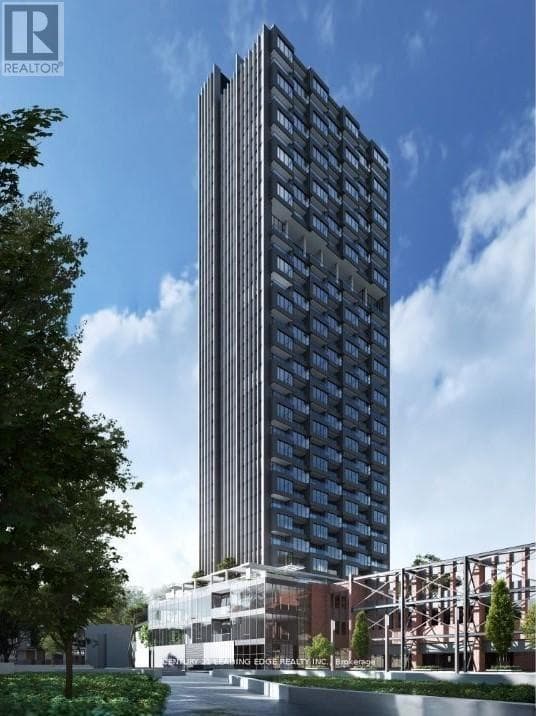 Toronto (Banbury-Don Mills) — Toronto (Banbury-Don Mills) - Main photo