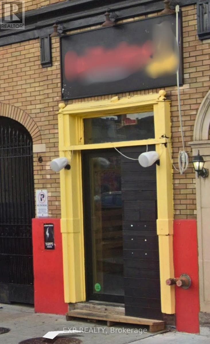 A - 105 CLARENCE STREET — Ottawa - Main photo