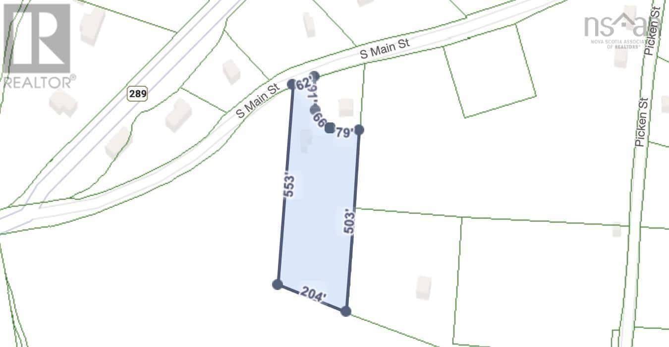 2427 South Main Street — Westville, Nova Scotia - Photo 5 of 5