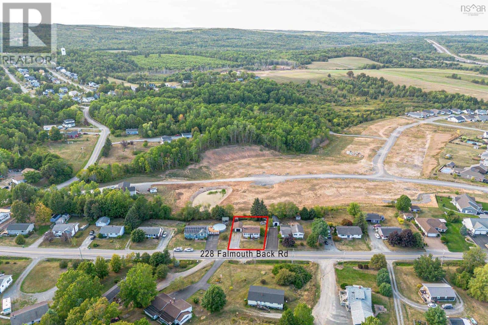 Falmouth — Falmouth - Photo 2 of 34