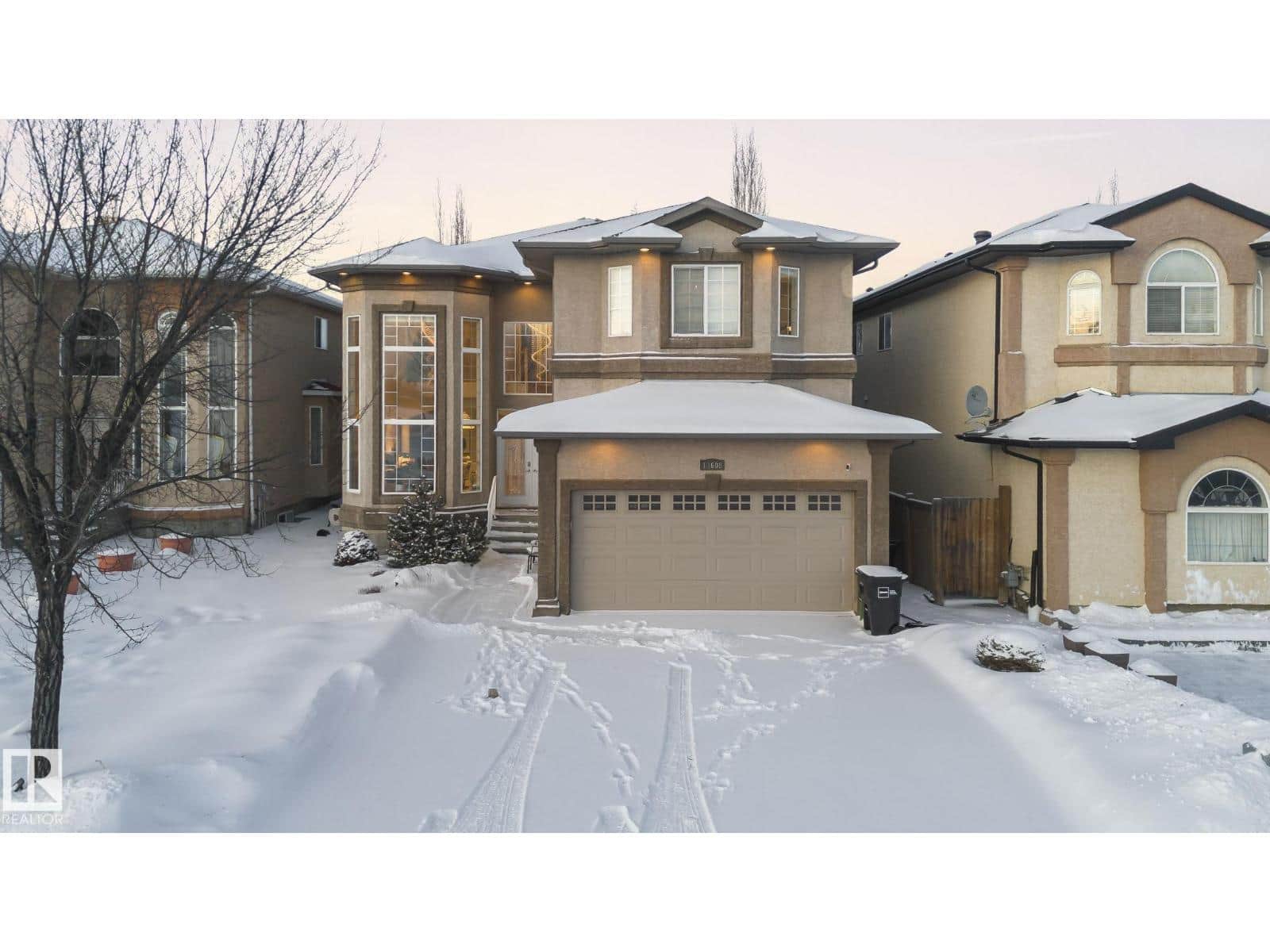 13608 160 AV NW - Photo 2 of 50, Edmonton, Alberta