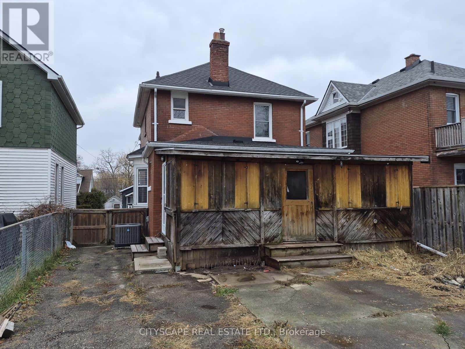 Welland (Welland Downtown) — Welland (Welland Downtown) - Photo 4 of 26