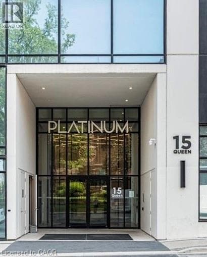 15 QUEEN Street S Unit# 909 — Hamilton - Main photo