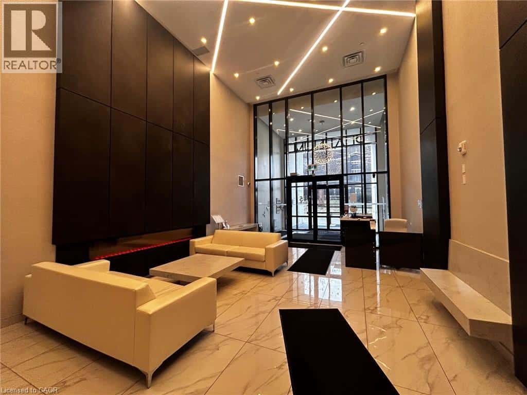 15 QUEEN Street S Unit# 909 — Hamilton - Photo 2 of 12