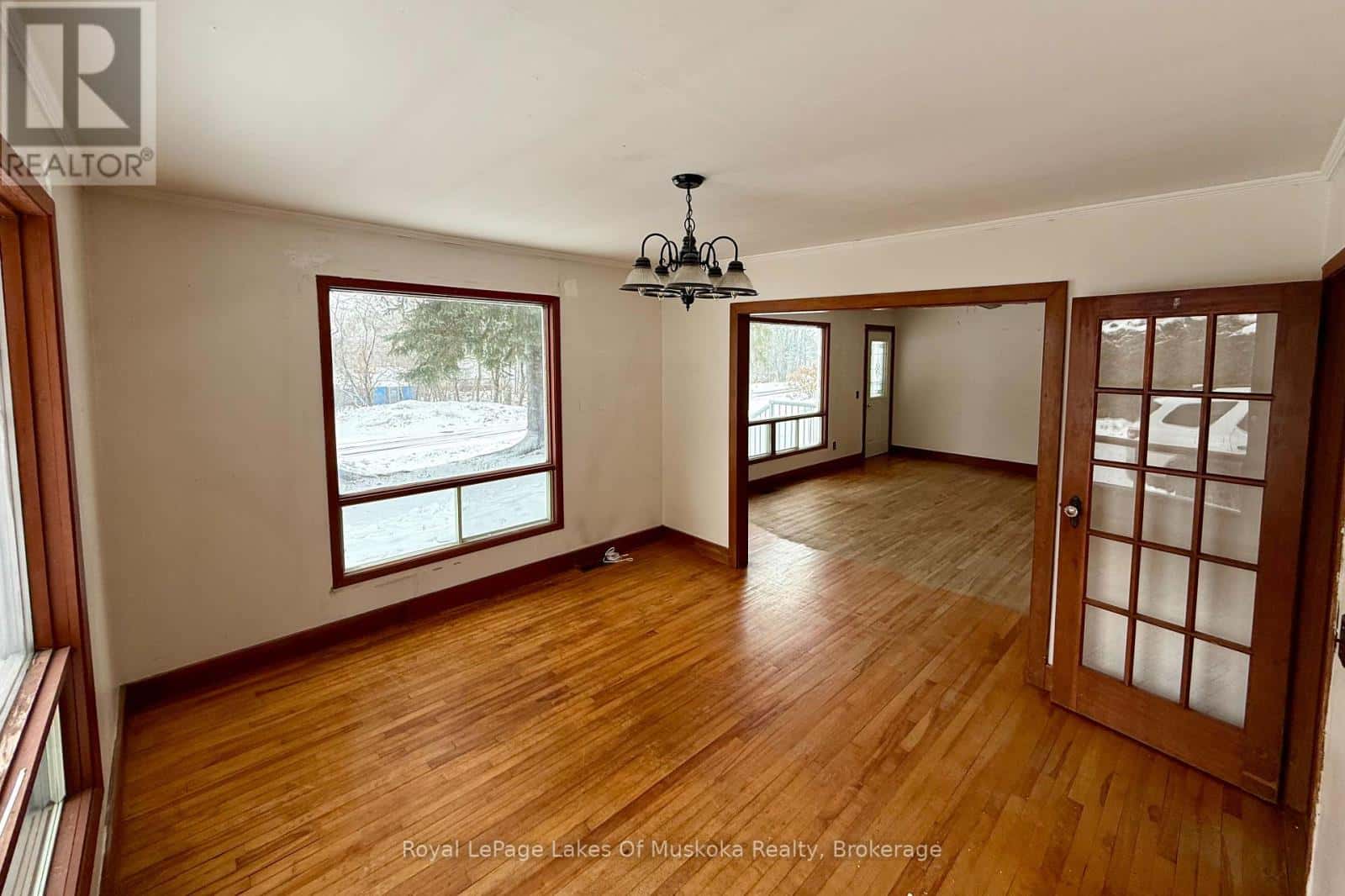 31 FERGUSON ROAD — Huntsville (Chaffey), Ontario - Photo 2 of 27