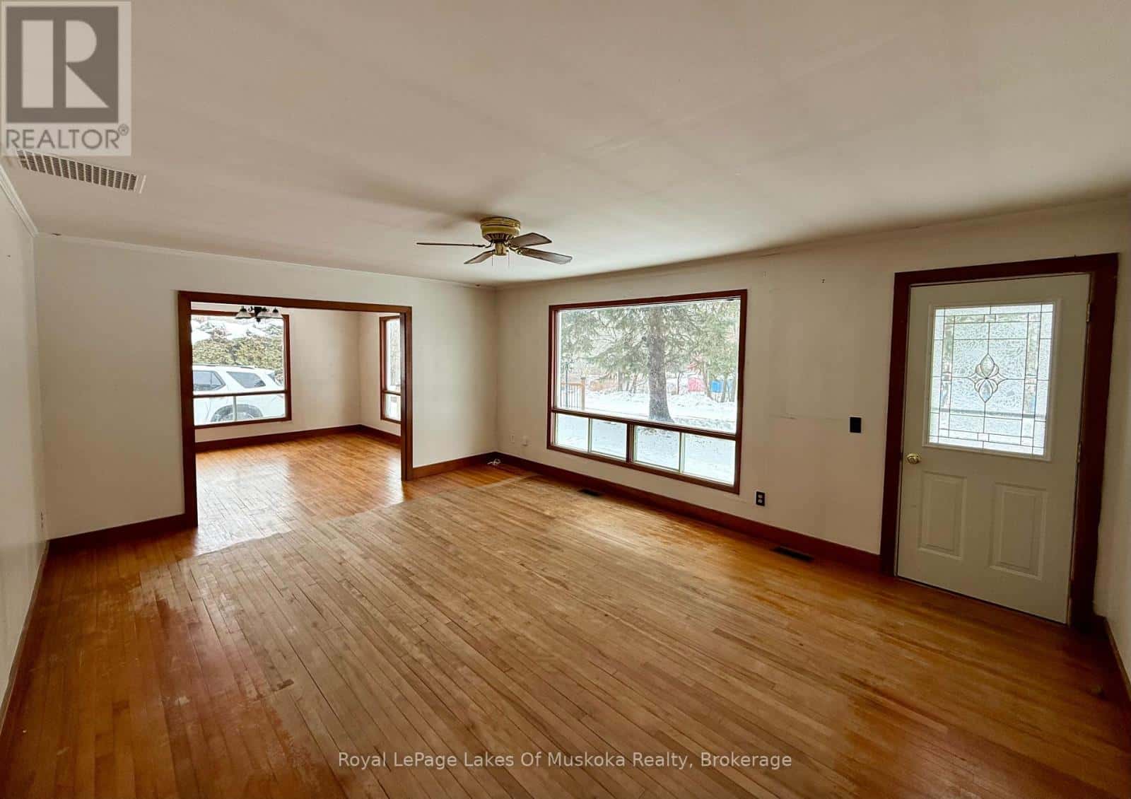 31 FERGUSON ROAD — Huntsville (Chaffey), Ontario - Photo 5 of 27