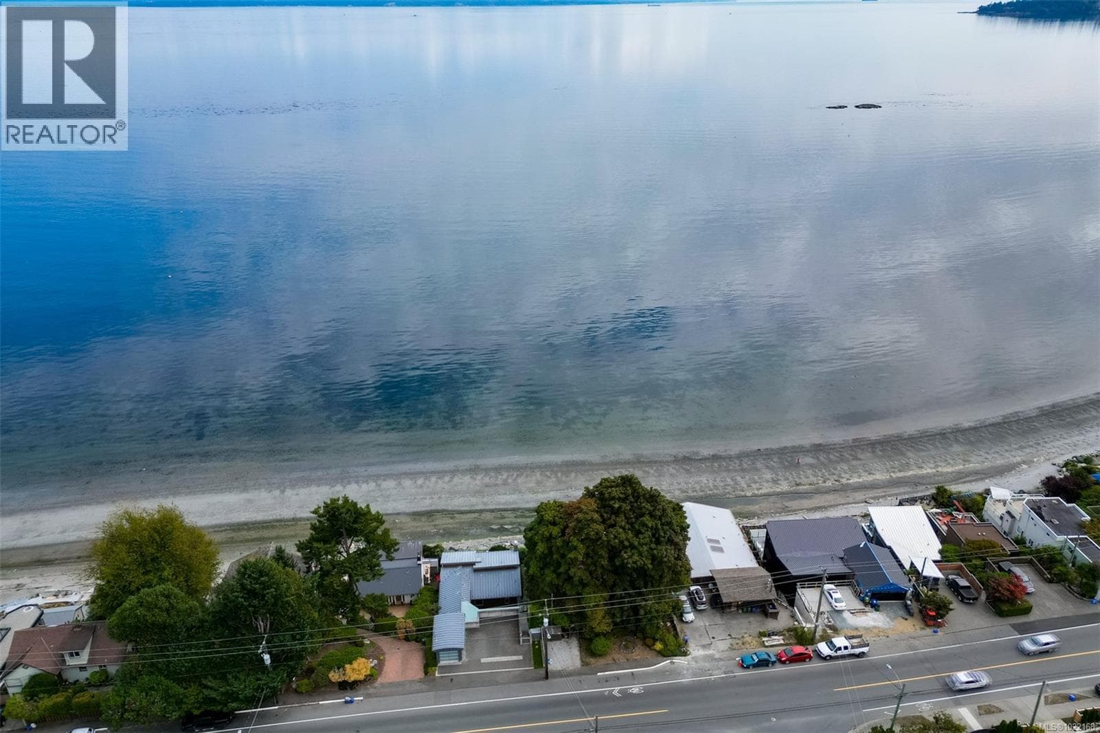 Saanich — Saanich - Main photo