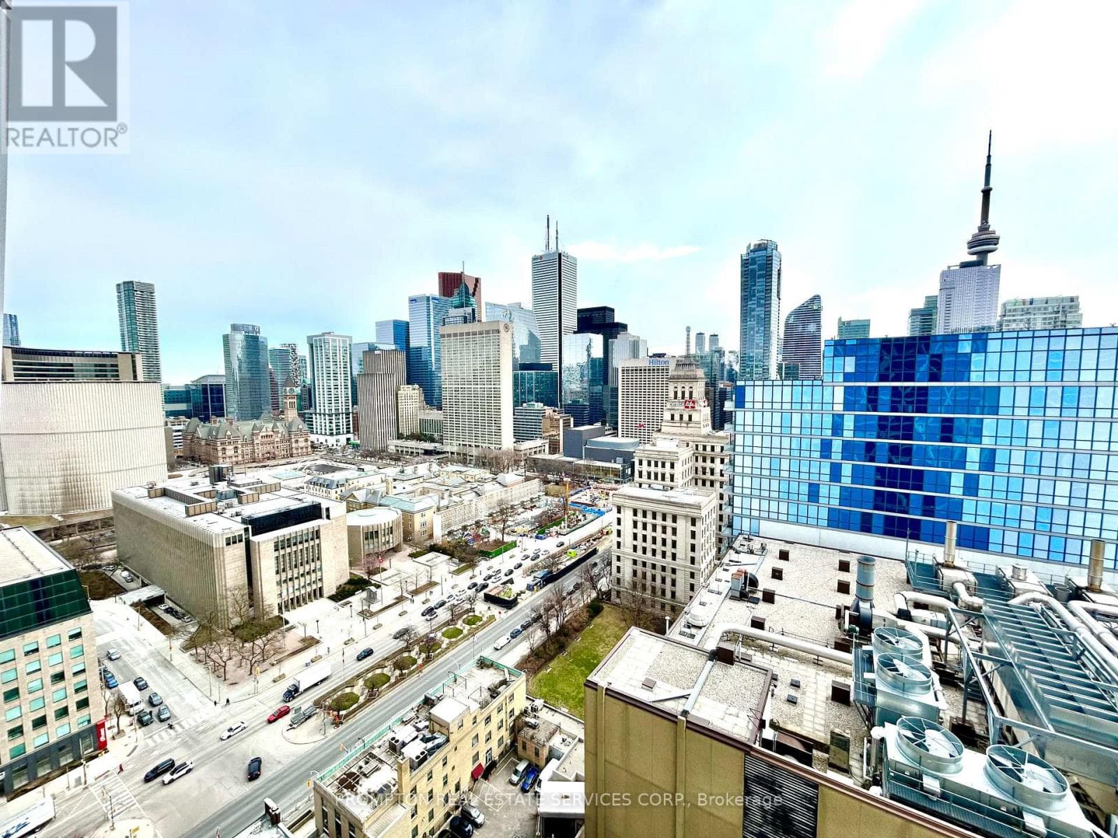 Toronto (Kensington-Chinatown) — Toronto (Kensington-Chinatown) - Main photo