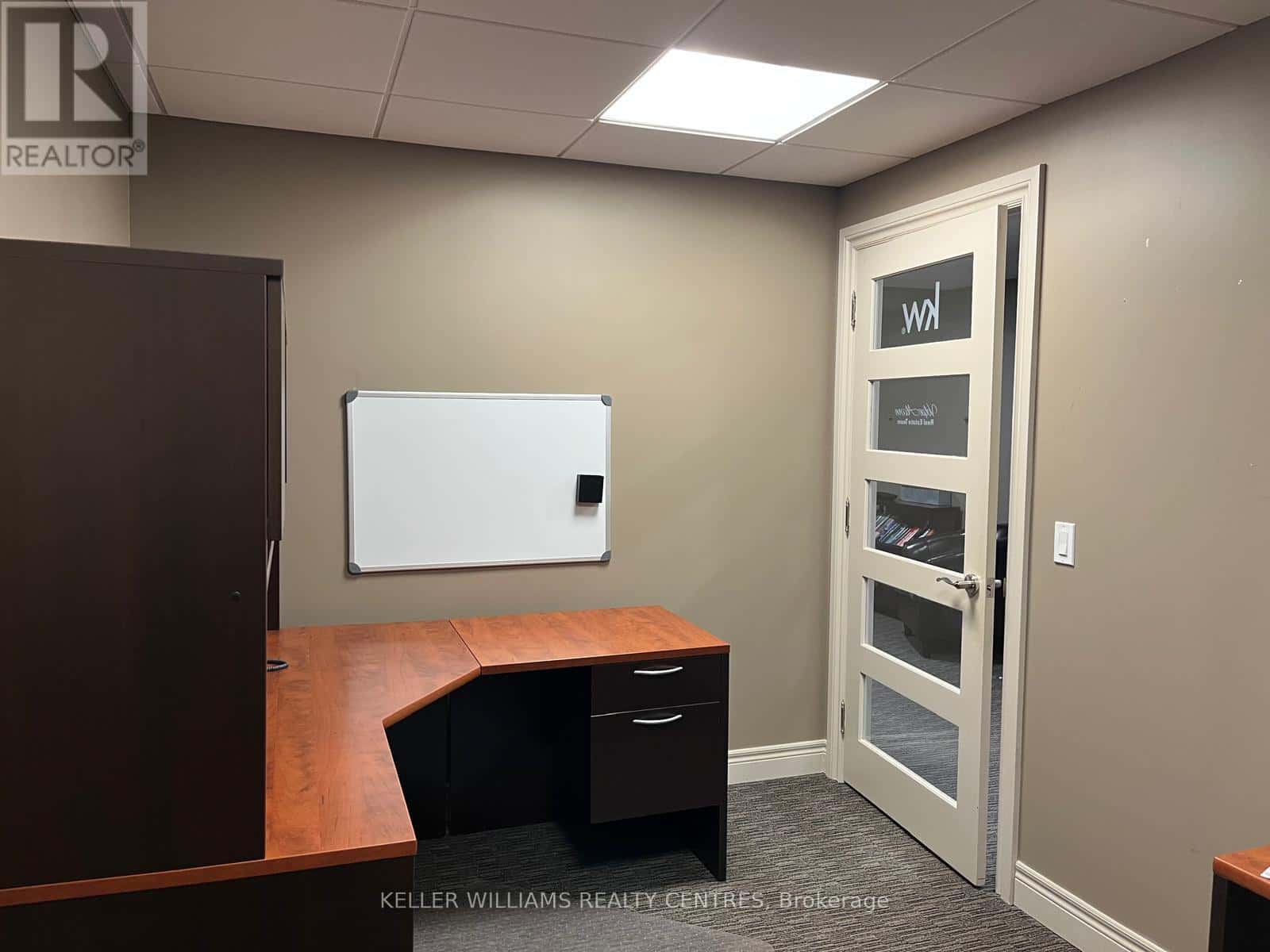 27-2A - 16945 LESLIE STREET — Newmarket (Newmarket Industrial Park) - Photo 3 of 13