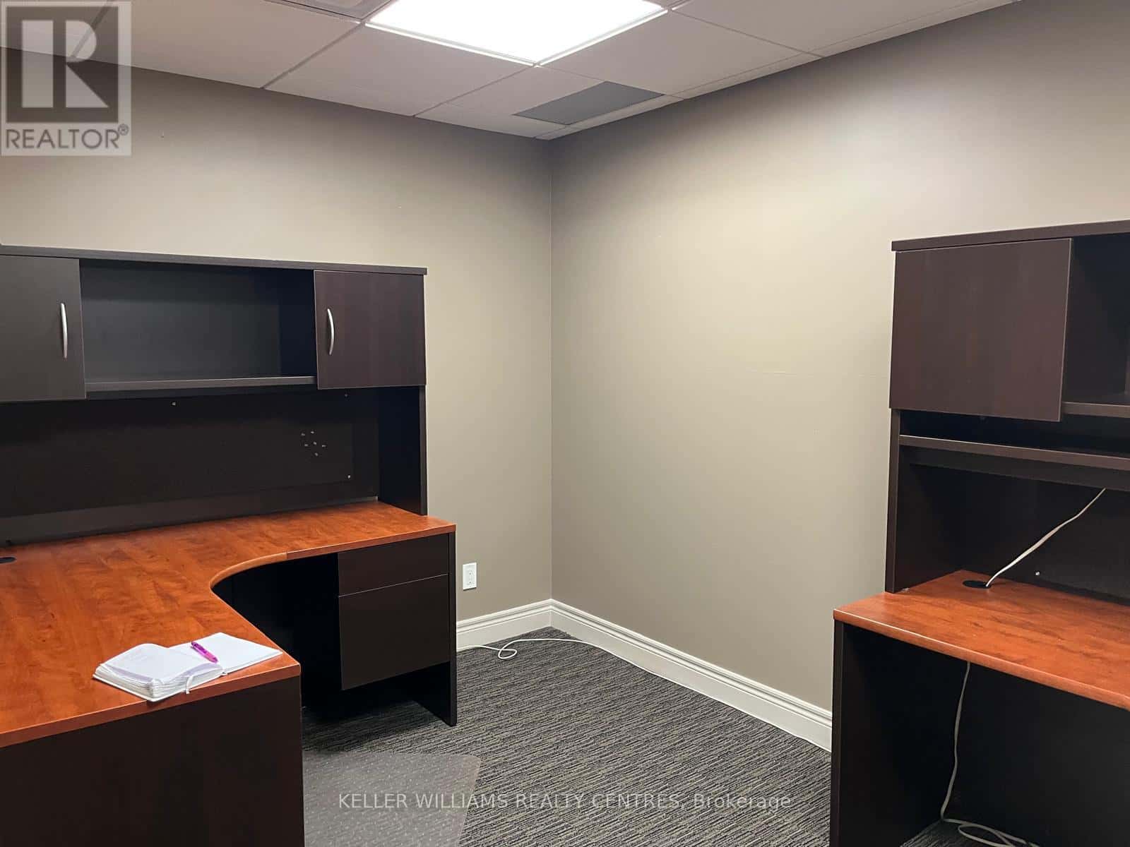 27-2A - 16945 LESLIE STREET — Newmarket (Newmarket Industrial Park) - Photo 4 of 13