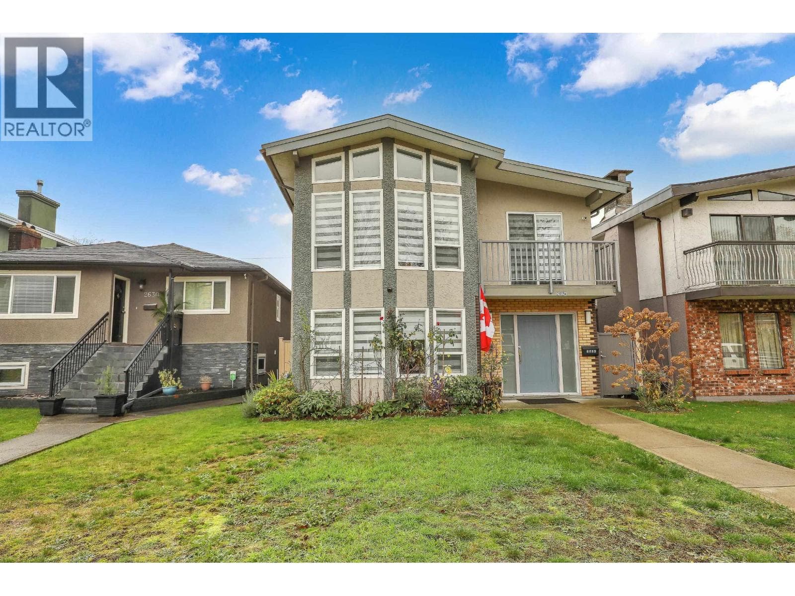 2624 KITCHENER STREET — Vancouver - Main photo