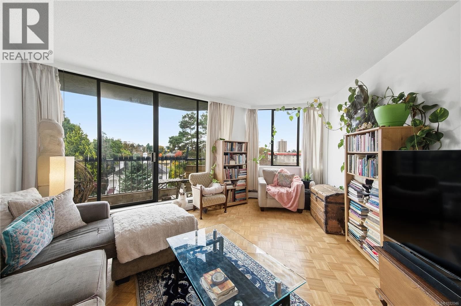 401 620 Toronto St — Victoria, British Columbia - Main photo