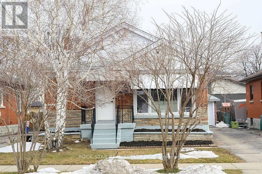 Hamilton (Sunninghill) — Hamilton (Sunninghill) - Main photo