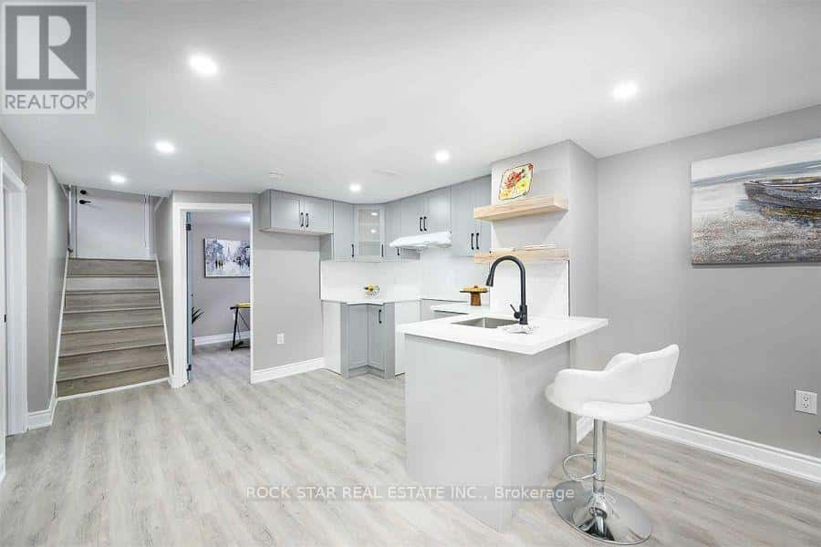 Hamilton (Sunninghill) — Hamilton (Sunninghill) - Photo 5 of 20