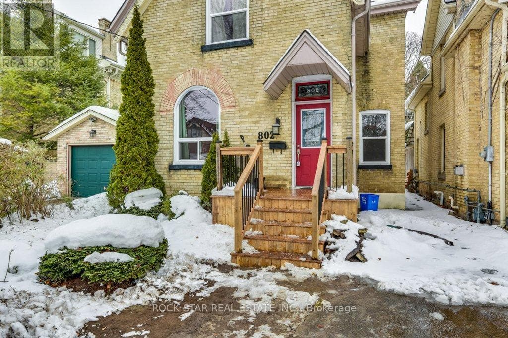 London East (East B) — London East (East B) - Main photo