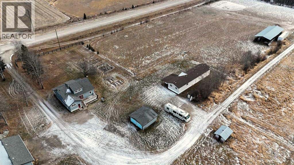 54032 Highway 748N — Rural Yellowhead County, Alberta - Photo 5 of 49