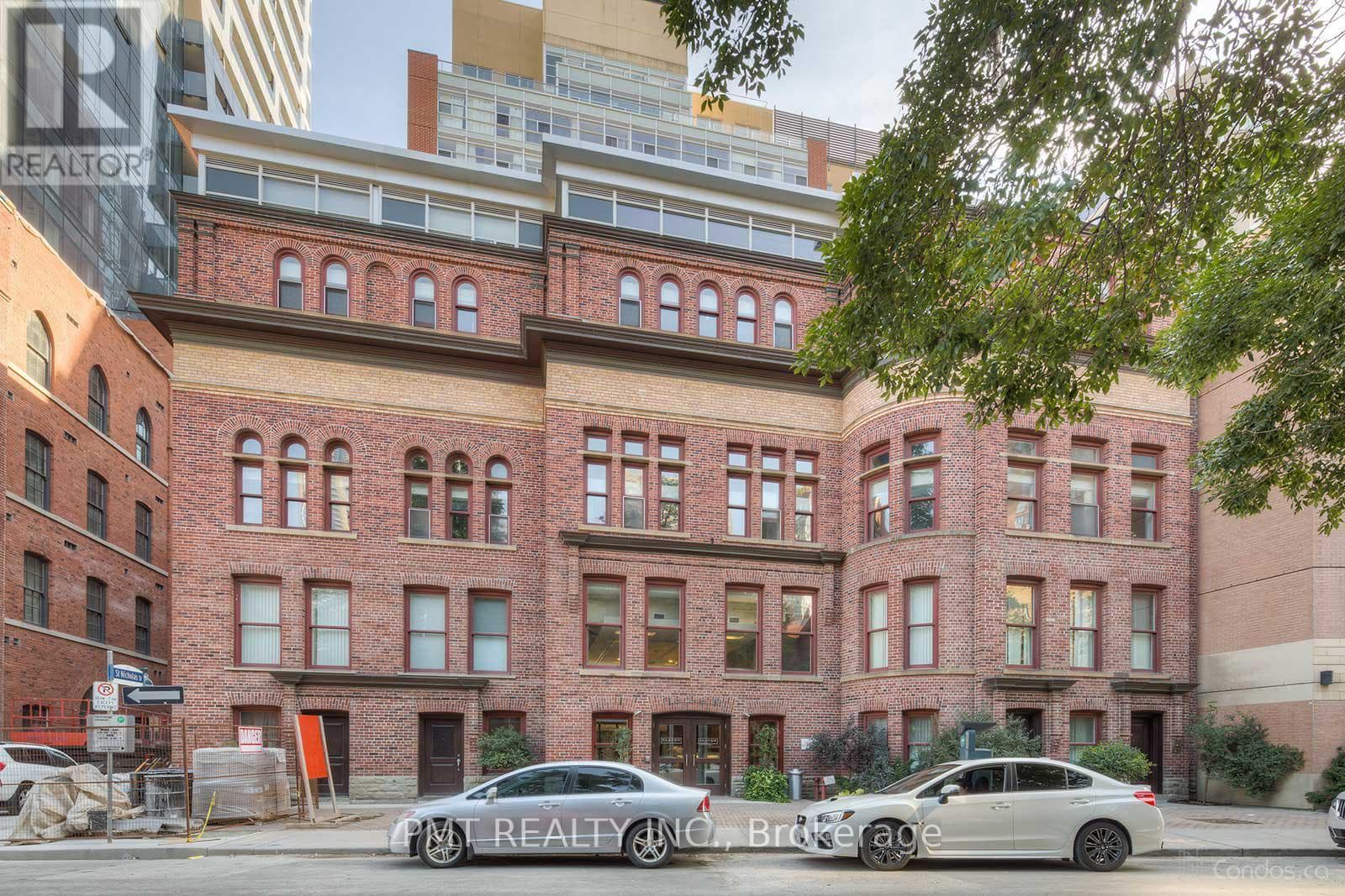 Toronto (Bay Street Corridor) — Toronto (Bay Street Corridor) - Main photo