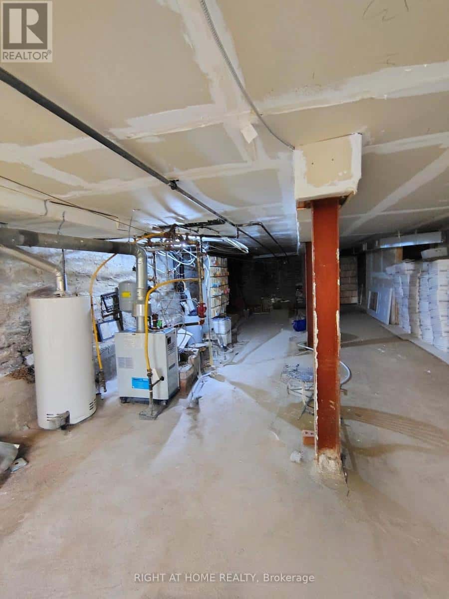 Toronto (Dovercourt-Wallace Emerson-Junction) — Toronto (Dovercourt-Wallace Emerson-Junction) - Photo 4 of 5