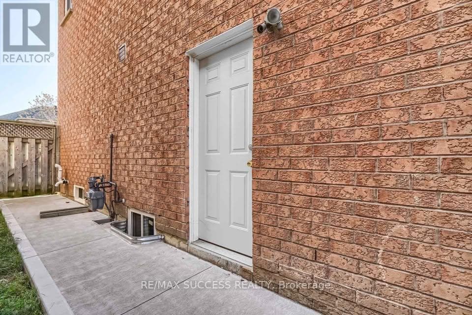 3974 FREEMAN TERRACE S — Mississauga (Churchill Meadows) - Main photo