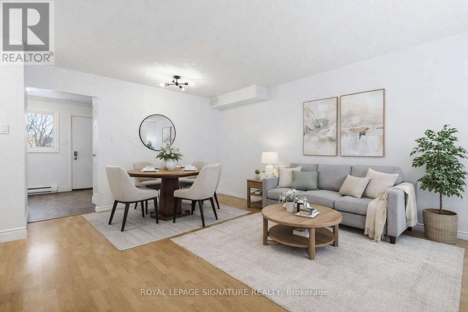 London East (East C) — London East (East C) - Main photo