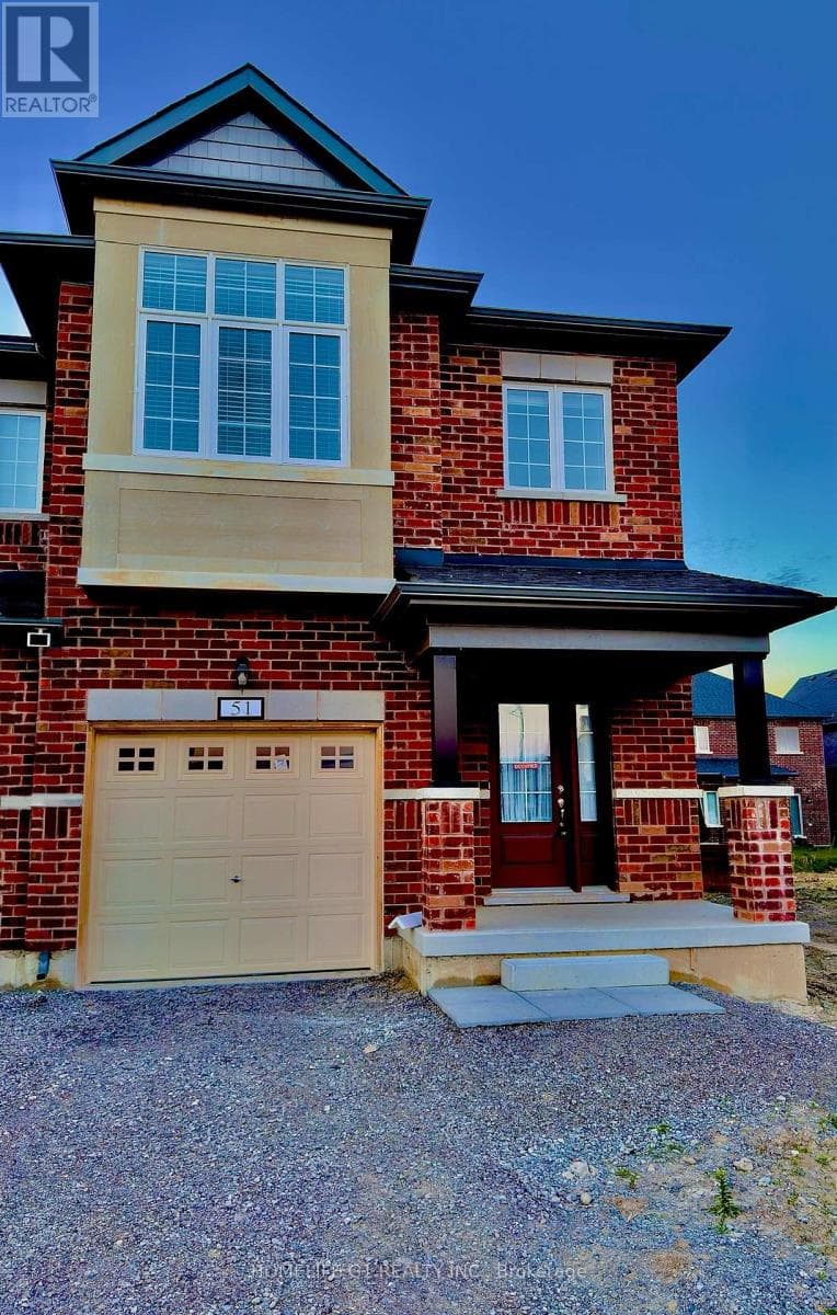 51 SAPPHIRE WAY — Thorold (Rolling Meadows) - Main photo