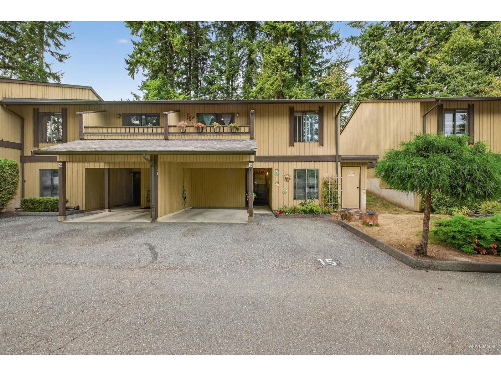 15 2998 MOUAT DRIVE — Abbotsford - Main photo