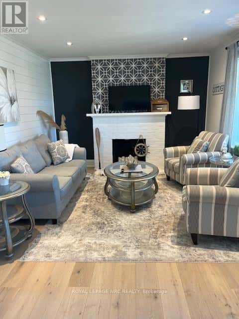 5706 KING STREET — Lincoln (Beamsville), Ontario - Photo 3 of 15