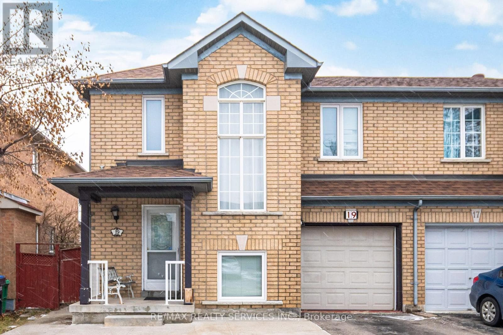 Brampton (Sandringham-Wellington) — Brampton (Sandringham-Wellington) - Main photo