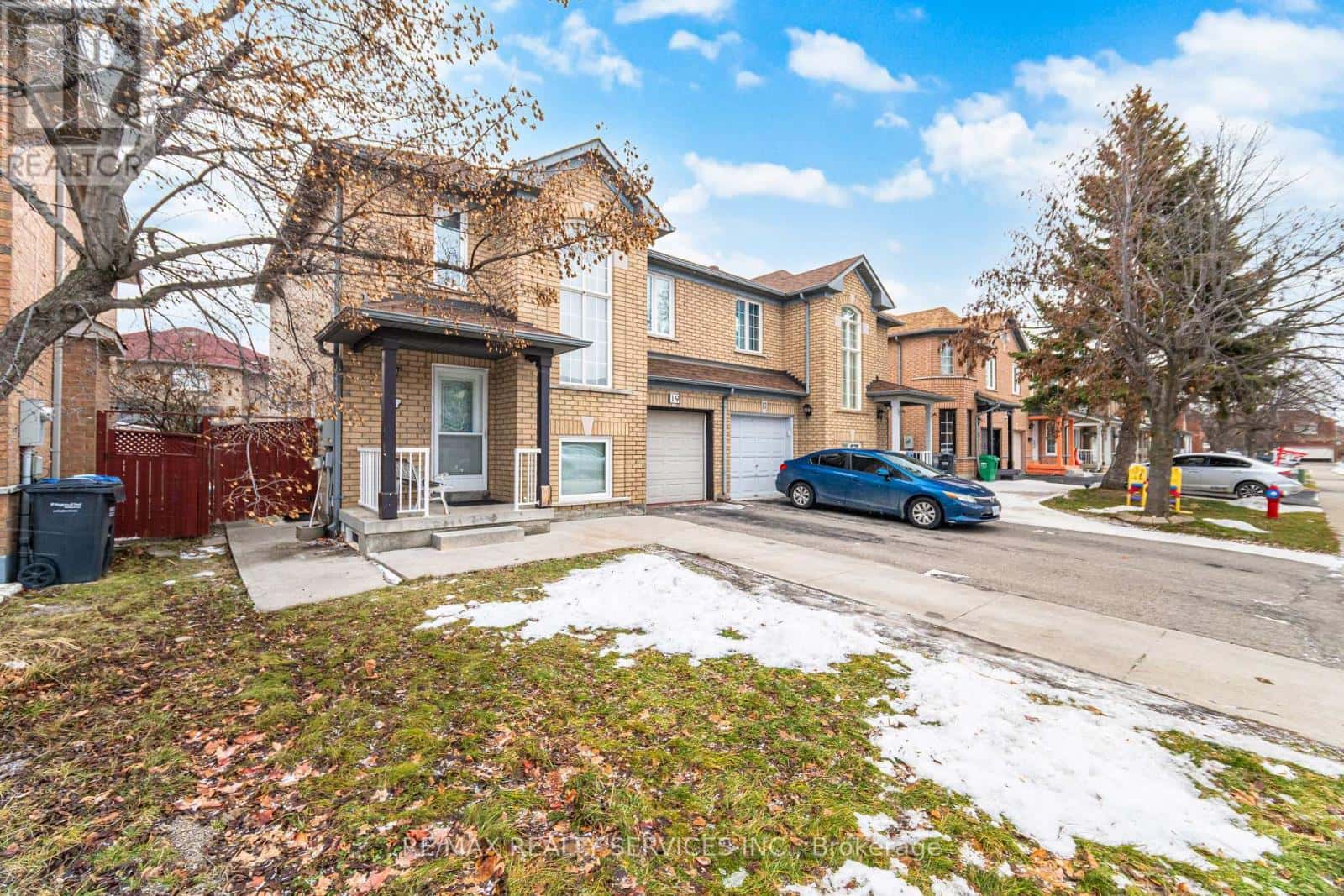 Brampton (Sandringham-Wellington) — Brampton (Sandringham-Wellington) - Photo 3 of 30