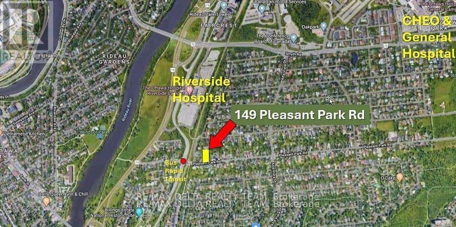 Ottawa — Ottawa - Photo 5 of 18