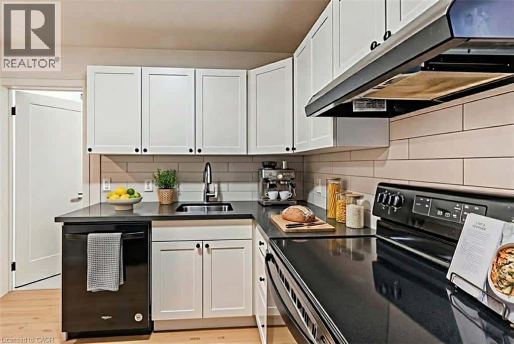 461 KING Street E Unit# C — Hamilton - Photo 2 of 14