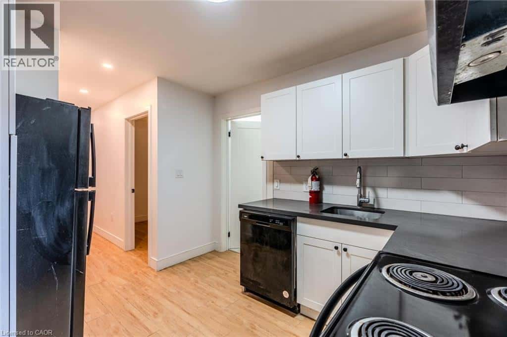 461 KING Street E Unit# C — Hamilton - Photo 3 of 14