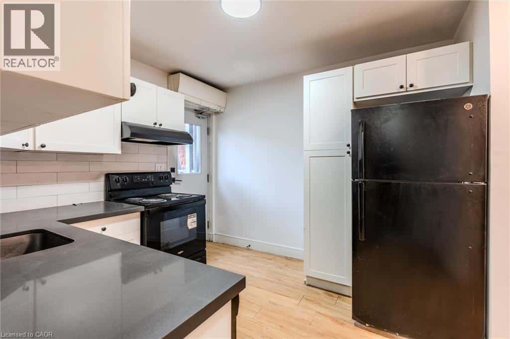 461 KING Street E Unit# C — Hamilton - Photo 4 of 14