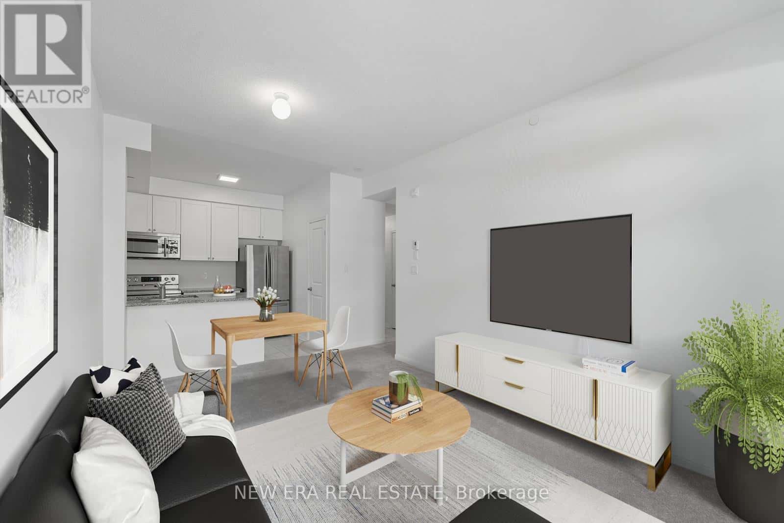 120 - 80 ASPEN SPRINGS DRIVE — Clarington (Bowmanville), Ontario - Photo 4 of 34