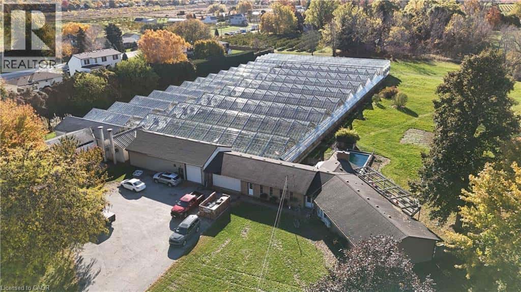 5220-5226 GREENLANE Road — Beamsville, Ontario - Photo 5 of 34