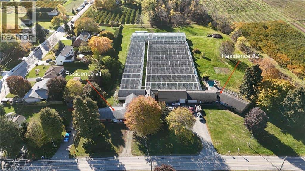 5220-5226 GREENLANE Road — Beamsville, Ontario - Photo 3 of 34