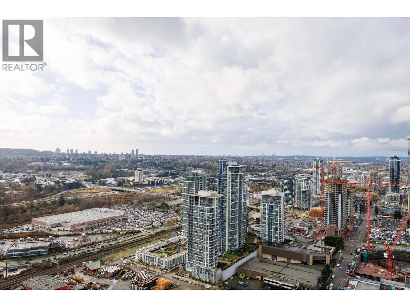 3901 4880 LOUGHEED HIGHWAY — Burnaby - Photo 5 of 21