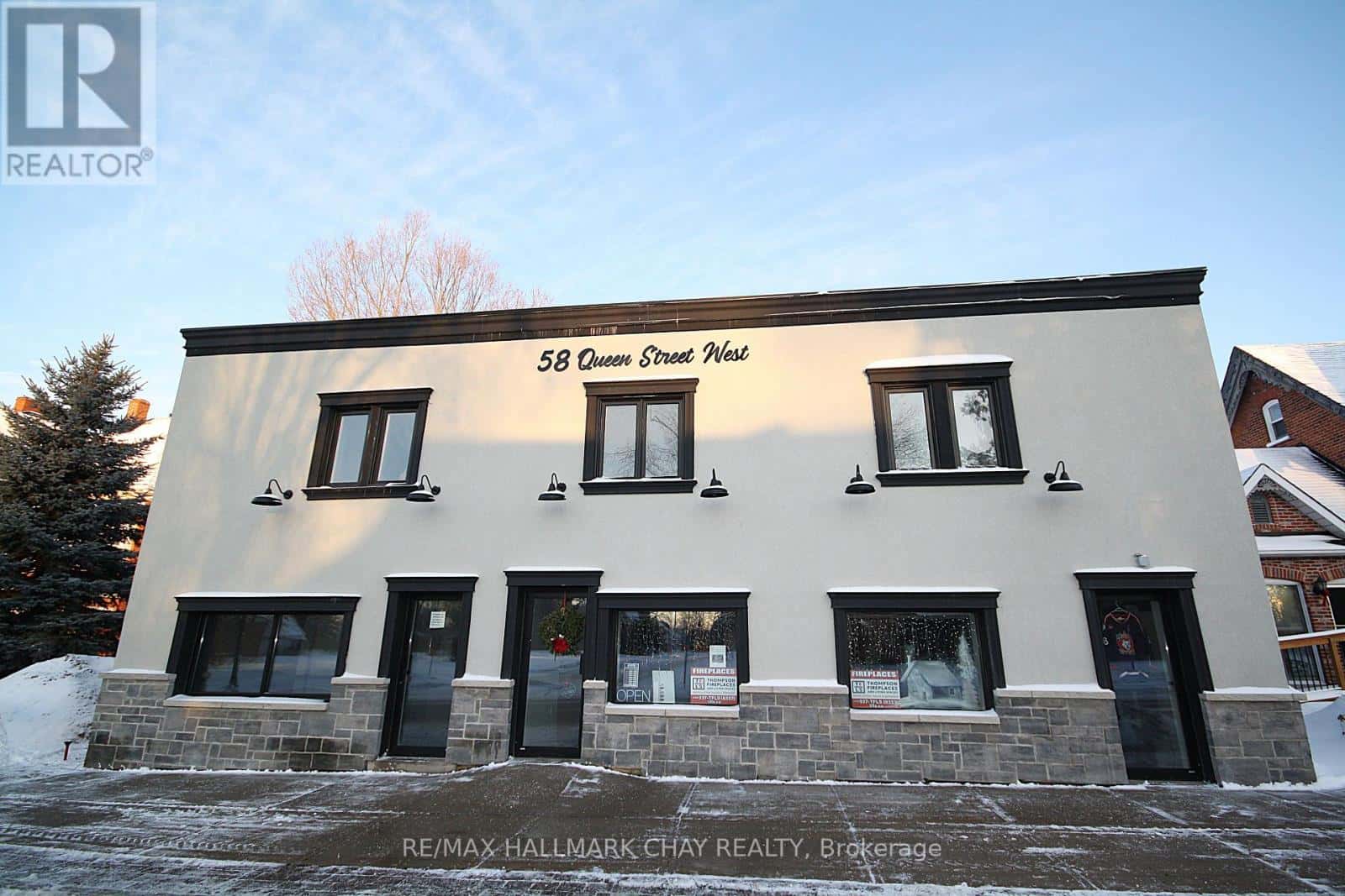 58 QUEEN ST STREET W — Springwater (Elmvale) - Photo 3 of 15