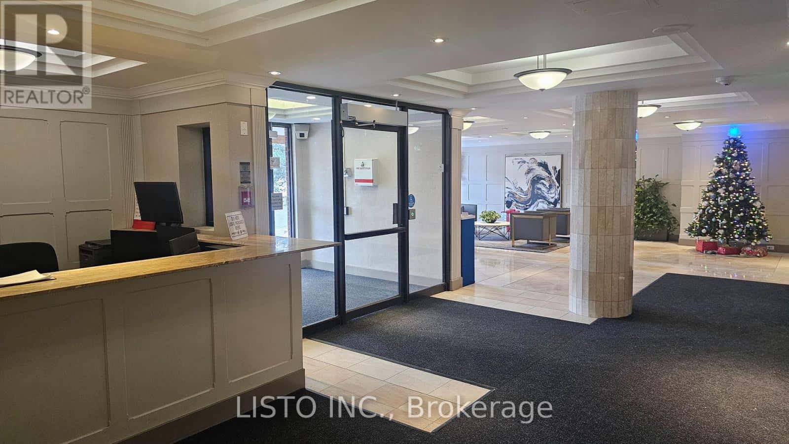 606 - 330 MCCOWAN ROAD — Toronto (Eglinton East), Ontario - Photo 5 of 19