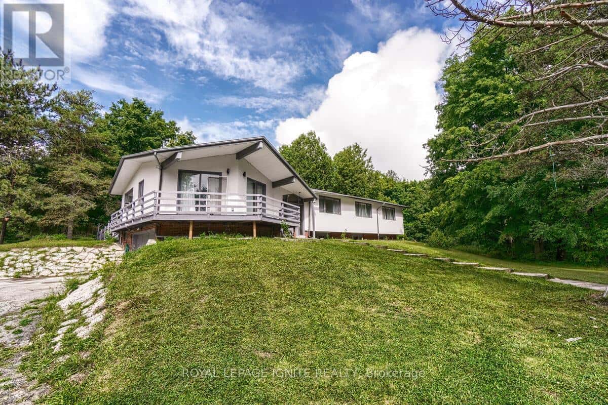 5812 BEECH GROVE SIDE ROAD — Caledon - Photo 2 of 30