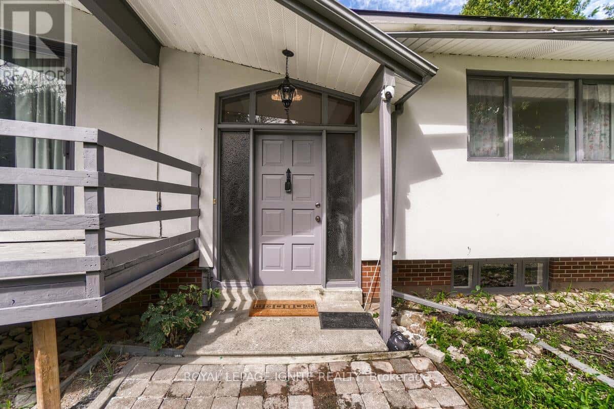 5812 BEECH GROVE SIDE ROAD — Caledon - Photo 4 of 30