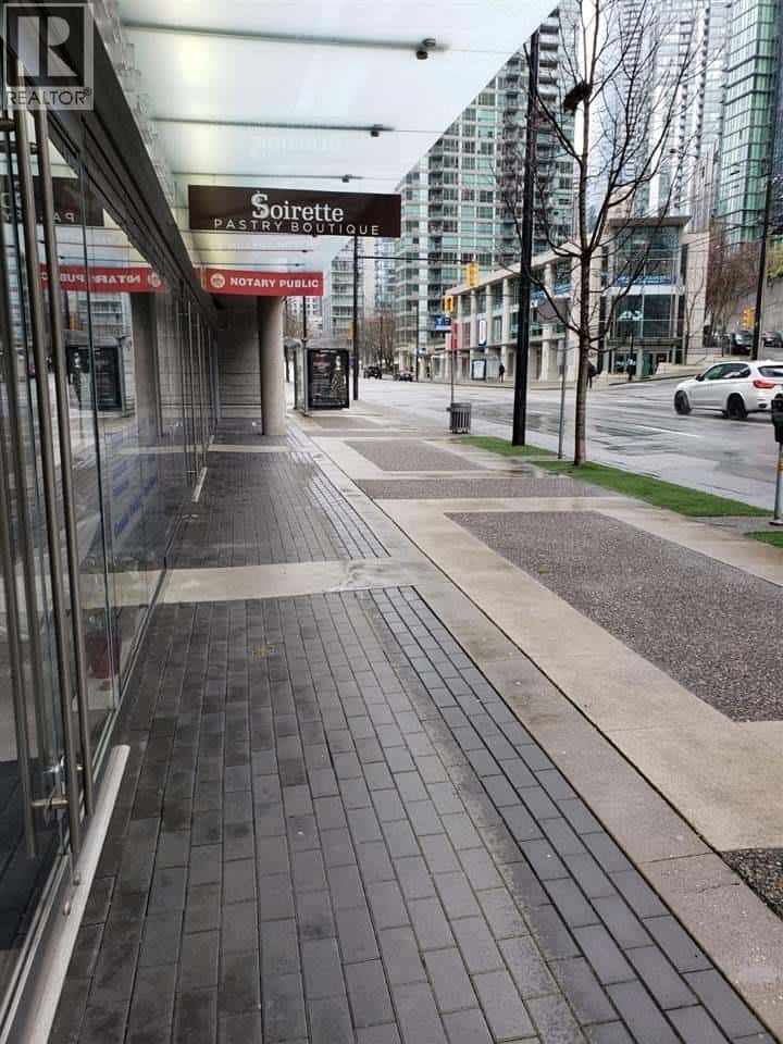 1455 W PENDER STREET — Vancouver - Photo 3 of 11