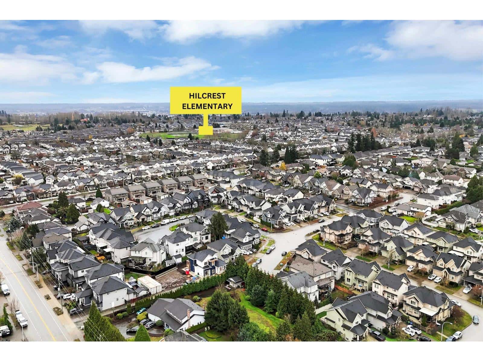 Surrey — Surrey - Photo 5 of 38