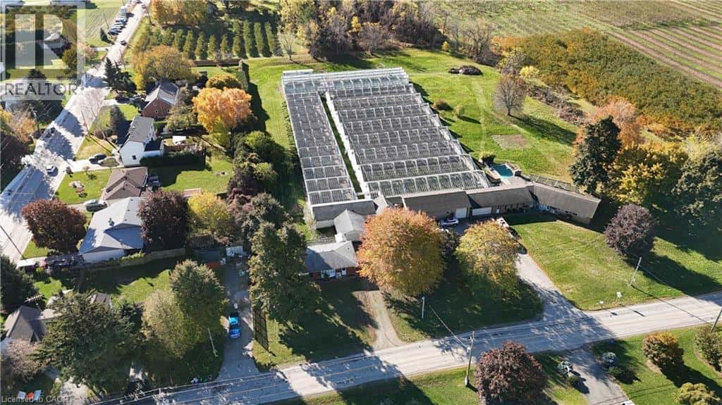 5220-5226 GREENLANE Road — Beamsville, Ontario - Photo 2 of 34