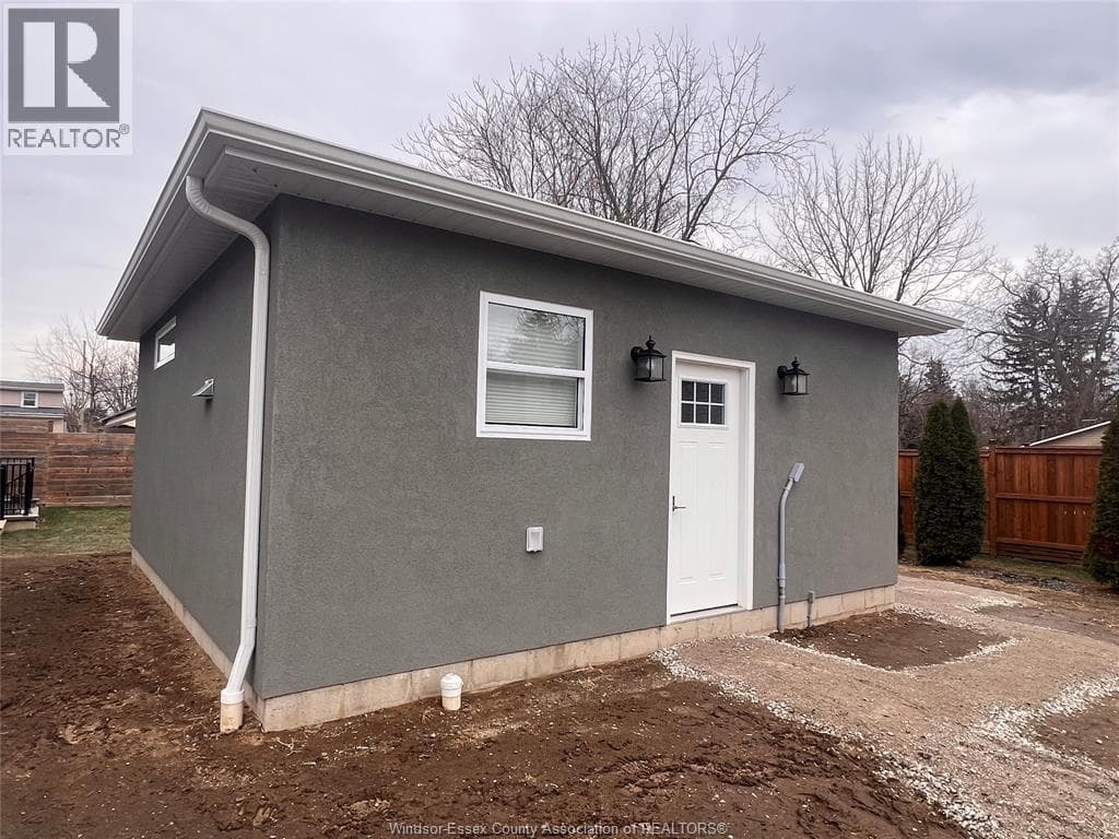 89 DRAPER Unit# ADU — Harrow - Main photo