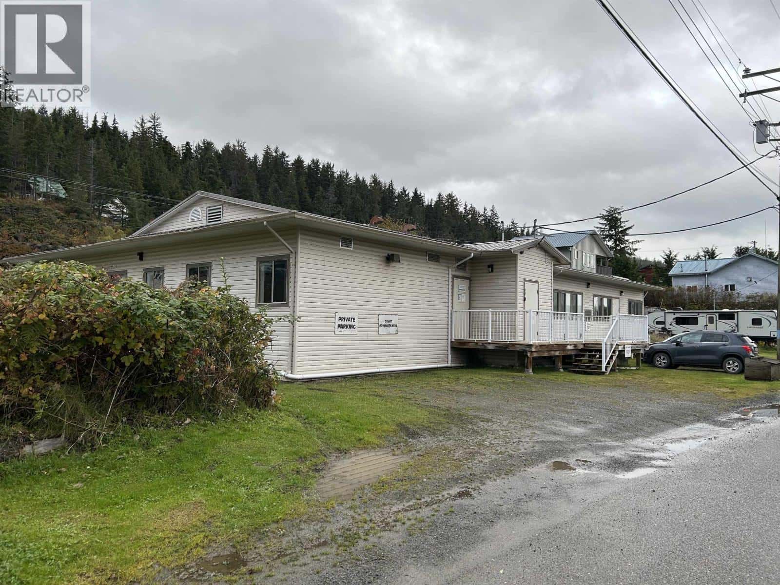 Daajing Giids City — Daajing Giids City - Photo 3 of 4