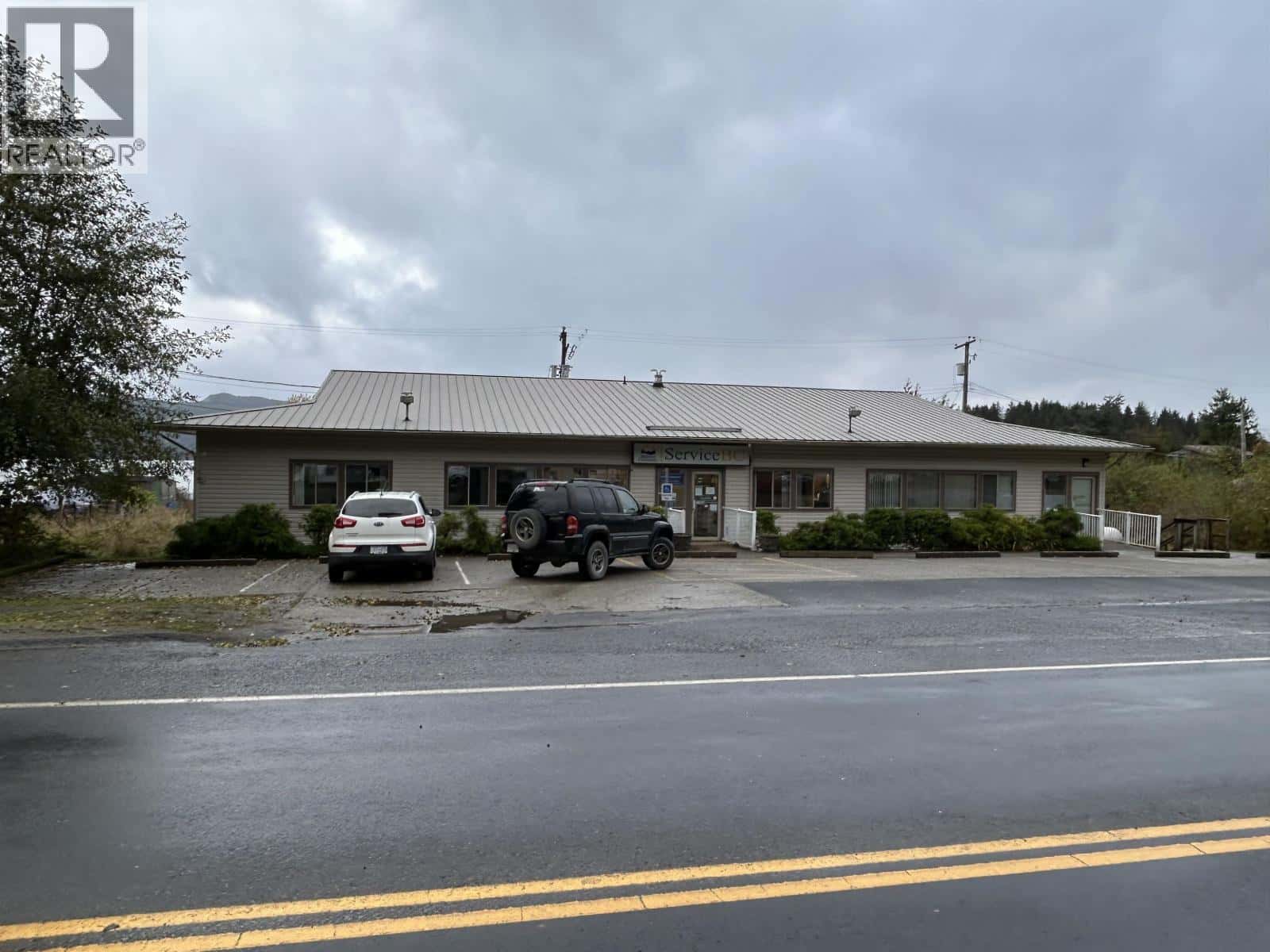 Daajing Giids City — Daajing Giids City - Photo 4 of 4