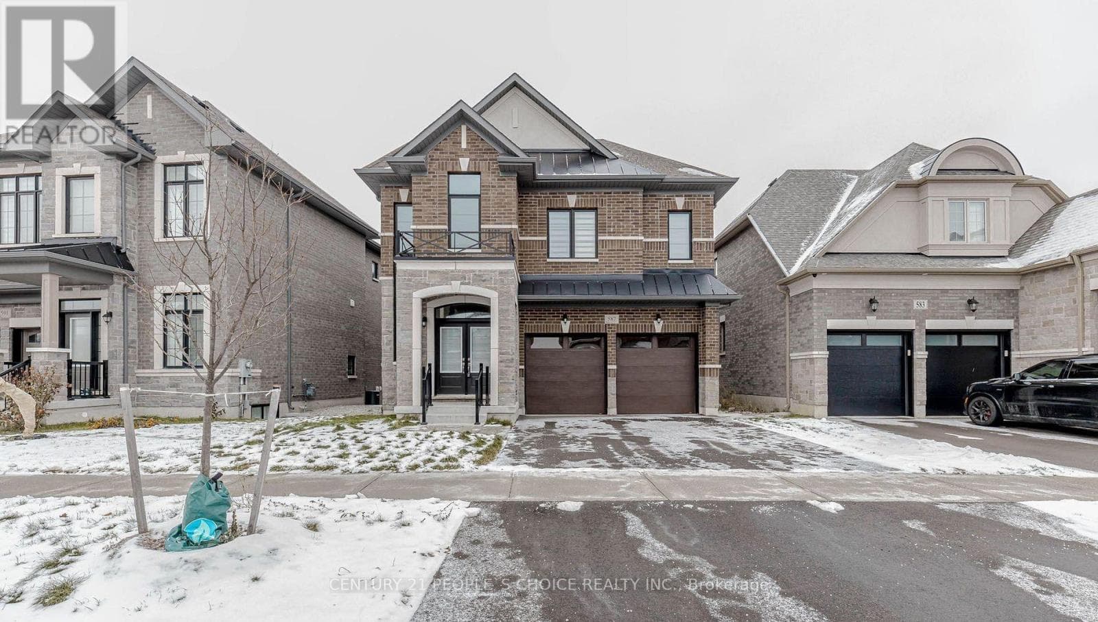 Vaughan (Kleinburg) — Vaughan (Kleinburg) - Main photo